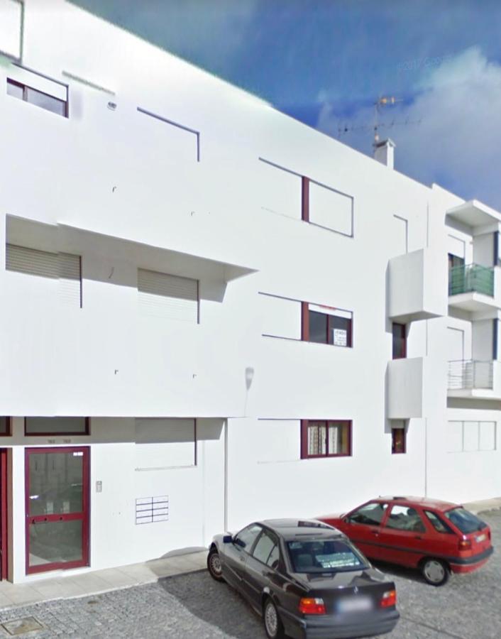 Estudio Vila Praia De Ancora Luaran gambar