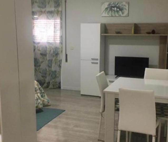 Estudio Vila Praia De Ancora Luaran gambar